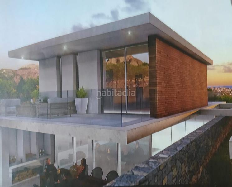 Foto f47aa971-f2bf-4d9d-a91f-4d6ad4ad786a. Terreno residenziale in Escandinavia-Cautivador Alfàs del Pi (l´)