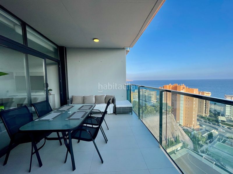 Foto 1880faa4-5f85-4323-aaf5-7e826ad3ee95. Location appartement avec piscine dans Playa Poniente Benidorm