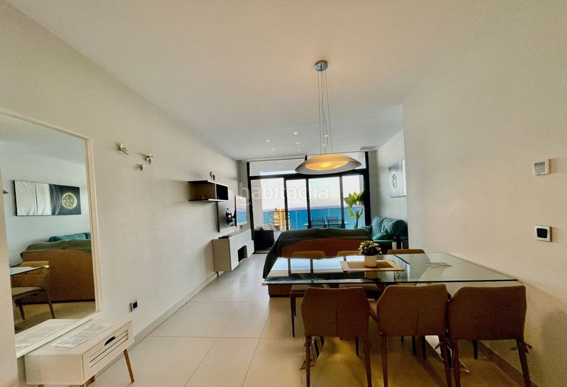 Foto 2c712d59-e87d-4f3e-be93-7618d0bd3a71. Location appartement avec piscine dans Playa Poniente Benidorm