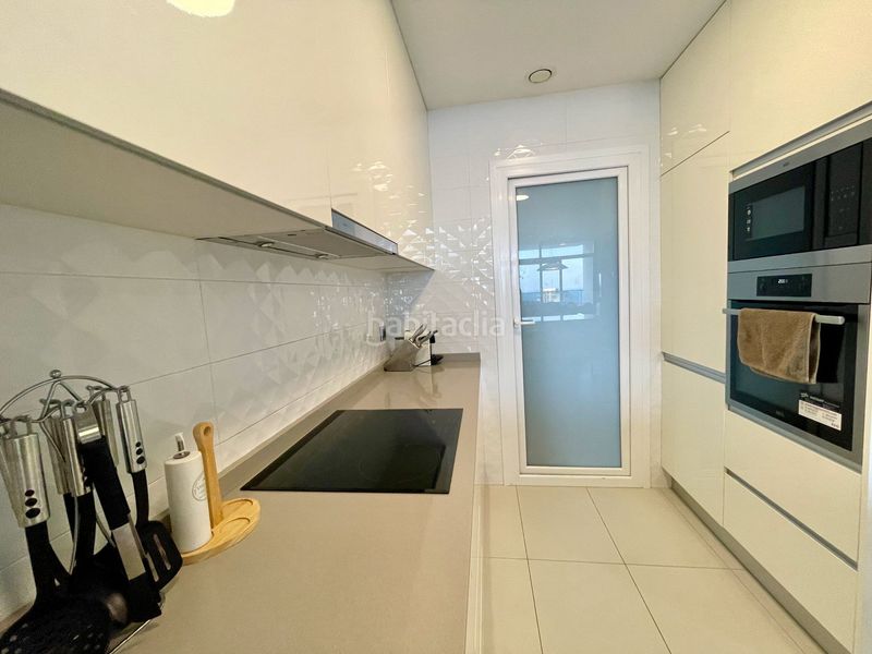 Foto 37549d94-649b-42a7-9c8d-157e1fbc9921. Location appartement avec piscine dans Playa Poniente Benidorm