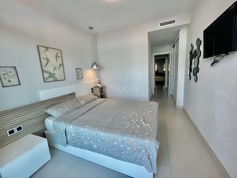 Foto 92c623d5-e600-4d1c-a4c0-b8469cdc1ac3. Location appartement avec piscine dans Playa Poniente Benidorm