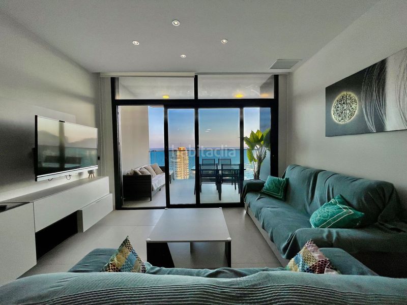 Foto a2c07479-7cae-4f43-a50b-baaa3a1ae6ac. Location appartement avec piscine dans Playa Poniente Benidorm
