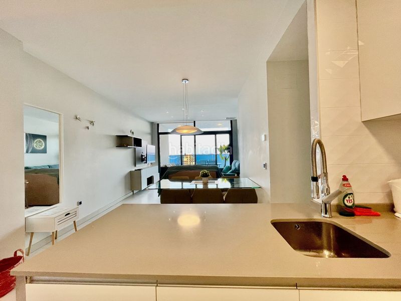 Foto db93ce6f-a255-468a-86e4-c54f83b2b3d8. Location appartement avec piscine dans Playa Poniente Benidorm