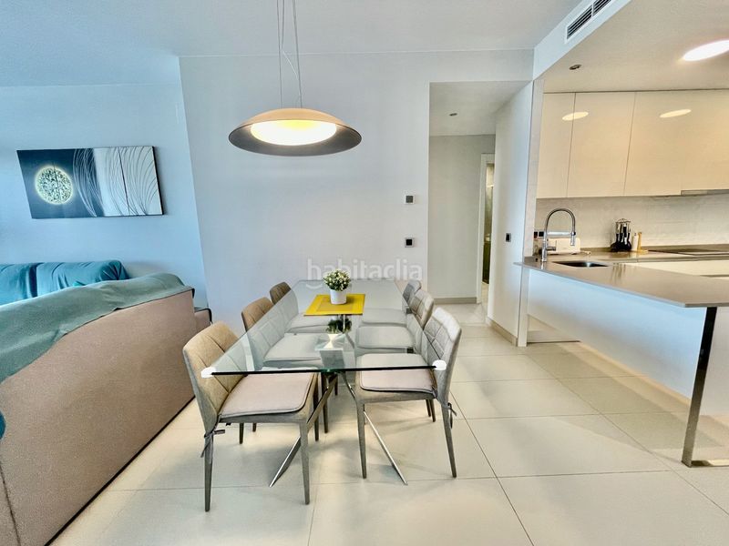 Foto 251ff448-1a5a-47ff-bf55-268386aa3493. Miete appartement mit pool in Playa Poniente Benidorm