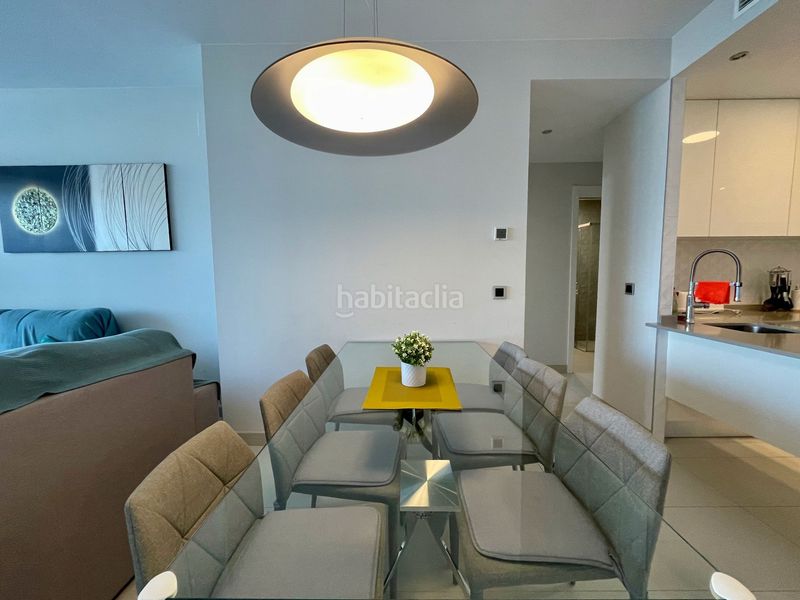 Foto 555c5349-2188-451e-9324-03728267c8ec. Miete appartement mit pool in Playa Poniente Benidorm