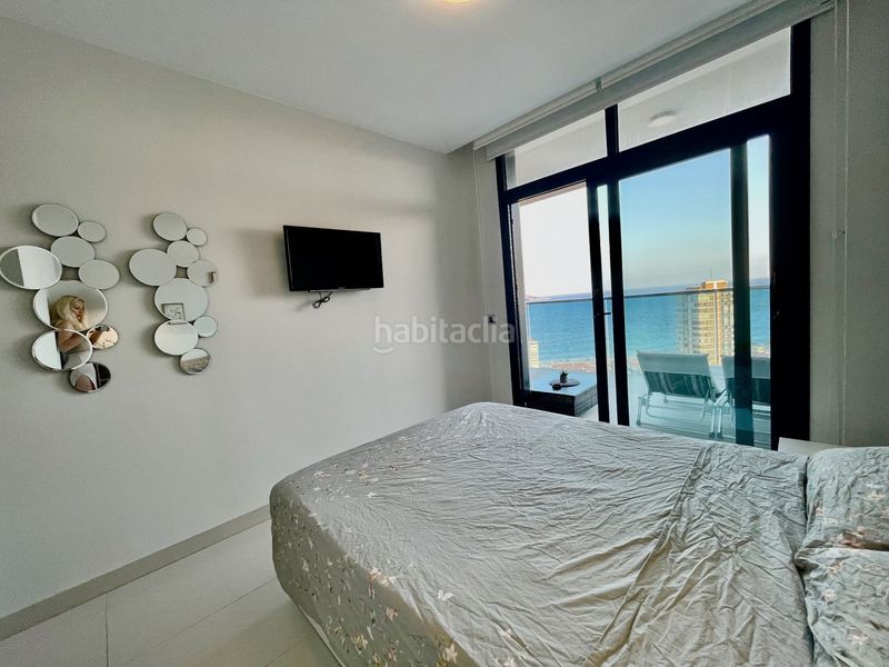Foto 9c7bd9fb-25dc-457d-a192-4d97da7e7198. Miete appartement mit pool in Playa Poniente Benidorm