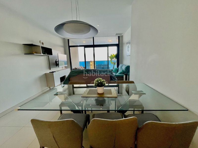 Foto a9a0626c-fdf7-4c15-9722-579c9d1a1d6e. Miete appartement mit pool in Playa Poniente Benidorm