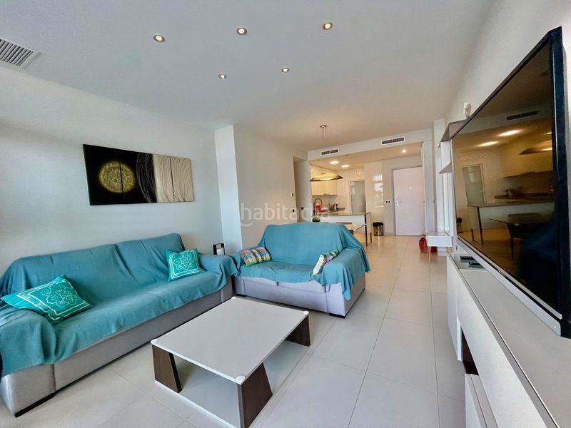 Foto b4bcbc23-3265-4a82-a0b3-5b36241e1533. Miete appartement mit pool in Playa Poniente Benidorm