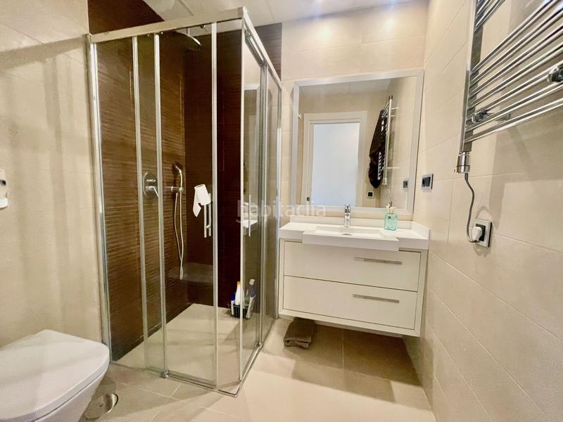 Foto fffb333c-a9f0-4d36-b627-6c7d802cd848. Alquiler apartamento magnifico apartamento con vistas al mar en Benidorm