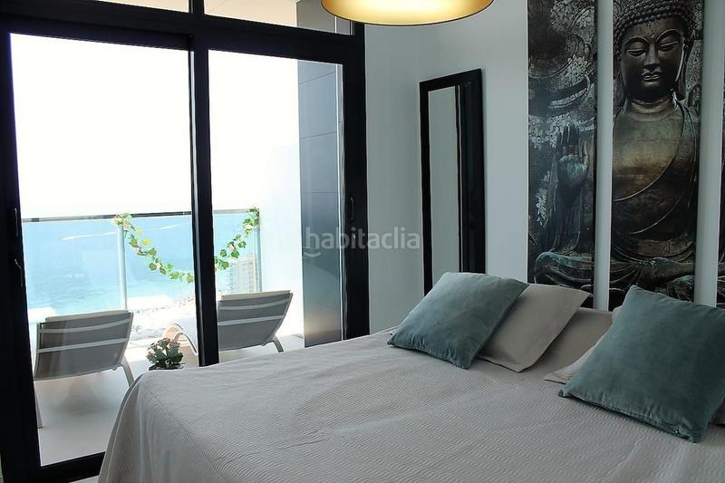 Foto 3c4283ff-3aab-4fd0-ae38-8dc61d87fb92. Alquiler apartamento magnifico apartamento con vistas al mar en Benidorm