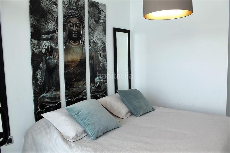 Foto 494a8bf3-bf83-456e-9f4f-5015385090c9. Alquiler apartamento magnifico apartamento con vistas al mar en Benidorm