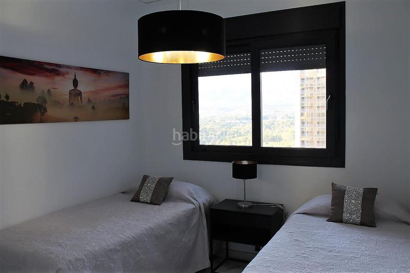 Foto 5b808fef-6bc9-449c-9327-dcad892aa43f. Alquiler apartamento magnifico apartamento con vistas al mar en Benidorm