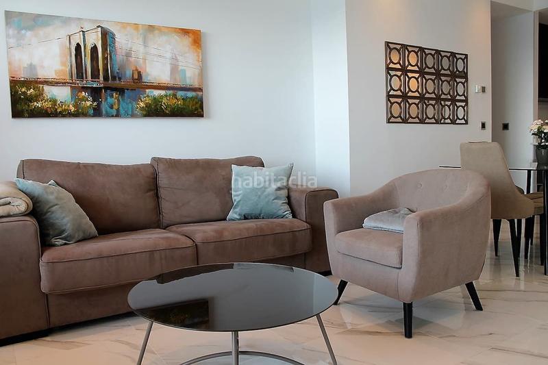 Foto 63931eff-26ba-4e69-980d-8a63eef40a7e. Alquiler apartamento magnifico apartamento con vistas al mar en Benidorm