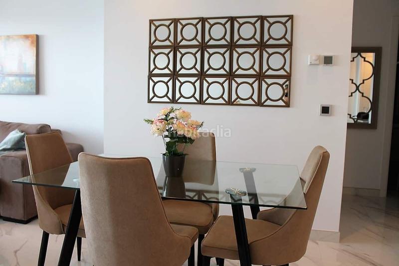 Foto 642945ab-b1d5-4fdd-a21d-e7d8c9bc4f6a. Alquiler apartamento magnifico apartamento con vistas al mar en Benidorm