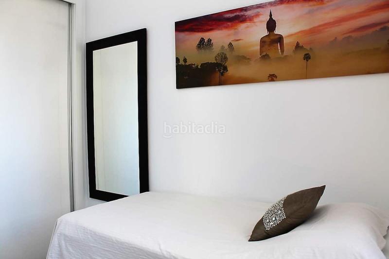 Foto 92adc244-6982-43c3-bb86-13af6fbbfabf. Alquiler apartamento magnifico apartamento con vistas al mar en Benidorm