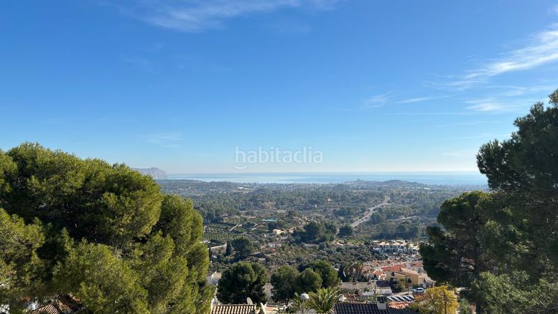 Foto 1c2e2a65-9168-4721-9844-c34c5dcede7d. Casa amb calefacció aparcament a El Tossal-Bello Horizonte Nucia (la)