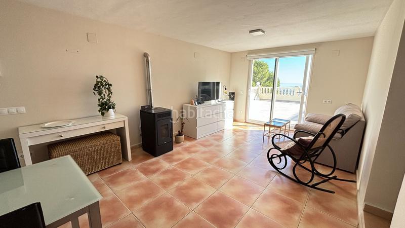 Foto 57957d25-db92-41c5-9ca1-22954b6305d5. Casa amb calefacció aparcament a El Tossal-Bello Horizonte Nucia (la)