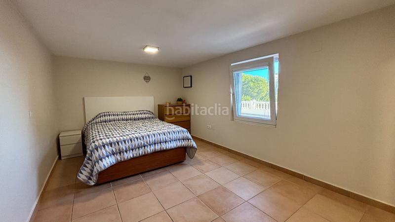 Foto 593bae99-842f-43e2-926e-a38c87a8b363. Casa amb calefacció aparcament a El Tossal-Bello Horizonte Nucia (la)