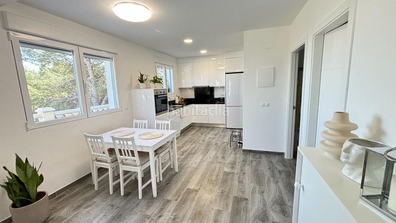 Foto ac5fd4f9-8b87-49d7-9379-08a45b0e490e. Casa amb calefacció aparcament a El Tossal-Bello Horizonte Nucia (la)