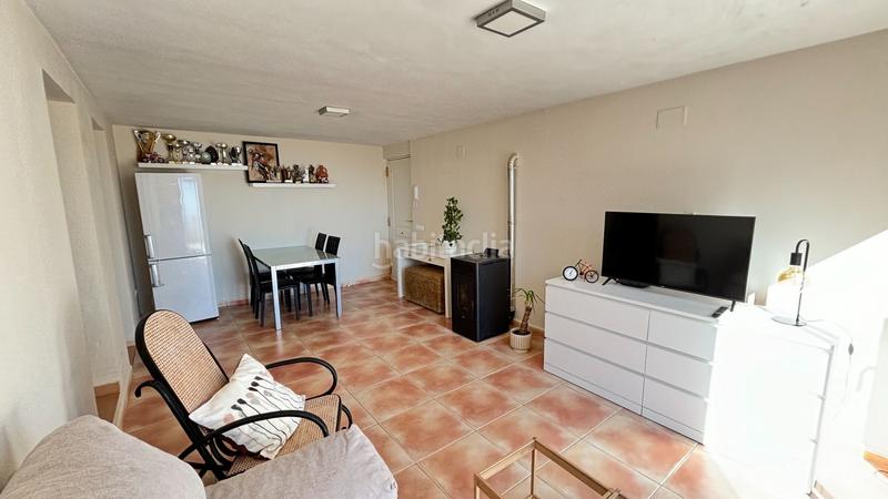 Foto b1d298dd-017e-4841-91c6-b3969465ae21. Casa amb calefacció aparcament a El Tossal-Bello Horizonte Nucia (la)