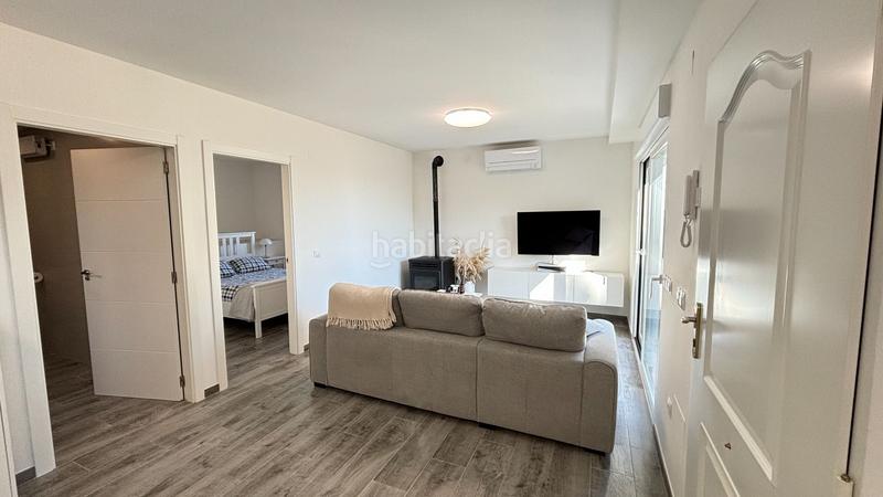 Foto f1b51a70-e278-44f4-bad3-986cda8dc510. Casa amb calefacció aparcament a El Tossal-Bello Horizonte Nucia (la)