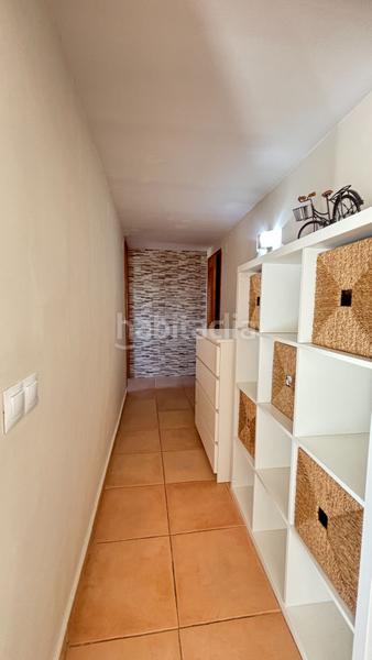 Foto f6cde16d-e486-4d04-9285-d10fafc117f7. Casa amb calefacció aparcament a El Tossal-Bello Horizonte Nucia (la)