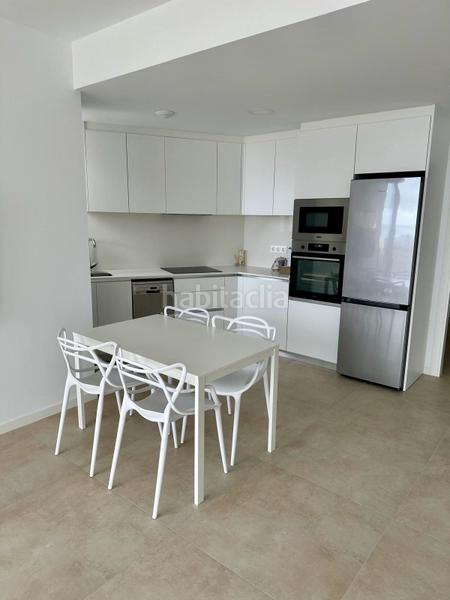 Foto 92316437-4d87-4128-9204-555972c1babd. Affitto piccolo appartamento con parcheggio piscina in Benidorm