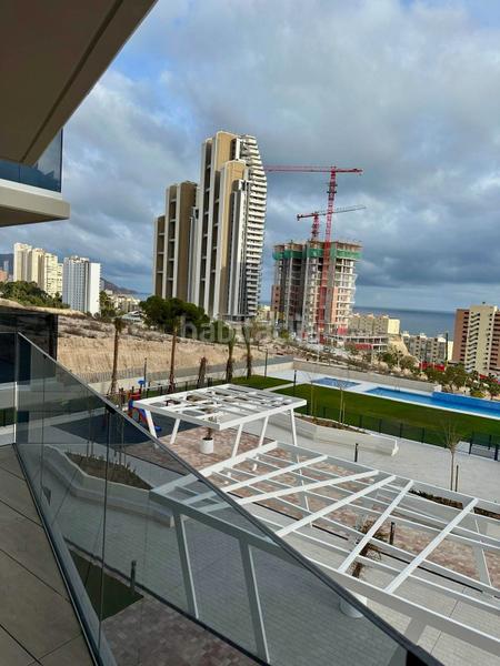 Foto ac1d3538-90c9-4633-9e48-b17f72a115f5. Affitto piccolo appartamento con parcheggio piscina in Benidorm