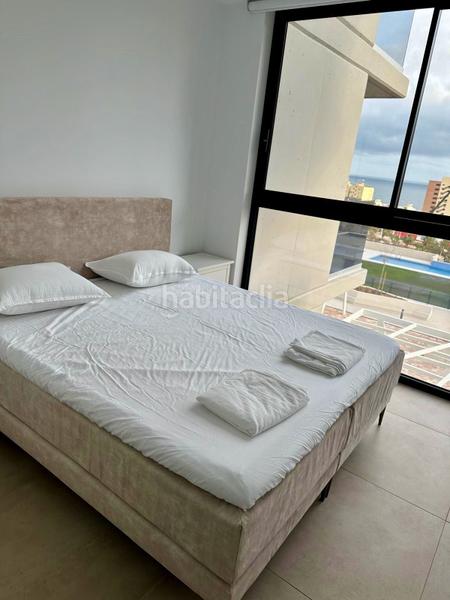 Foto be692840-6370-4e03-a628-41d3f5338483. Affitto piccolo appartamento con parcheggio piscina in Benidorm