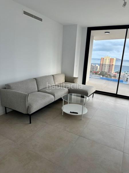 Foto 8f8008ce-8ccc-446a-ac8b-e7574a847f47. Alquiler apartamento  a estrenar al lado de playa en Benidorm