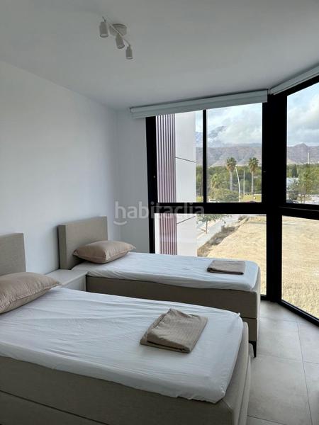 Foto b4ddd6cc-0ce2-4f86-be77-d535027a09e7. Miete appartement mit parking pool in Playa Poniente Benidorm