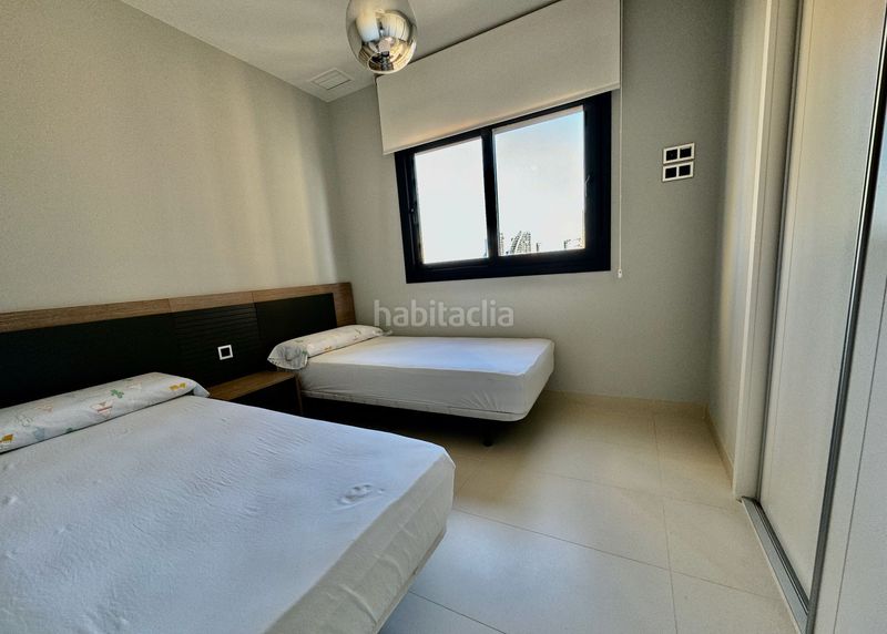 Foto 00c44eca-a7c6-431c-b2db-30a1feede69f. Location appartement avec piscine dans Playa Poniente Benidorm