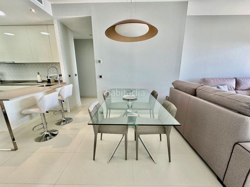 Foto 3bfa46b2-49b2-4ad3-8714-87b293504ce5. Location appartement avec piscine dans Playa Poniente Benidorm