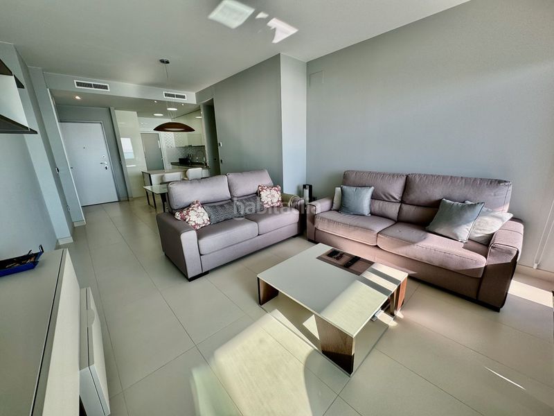 Foto 5ef68c6e-18e5-45f8-bb42-e08e9e996273. Location appartement avec piscine dans Playa Poniente Benidorm