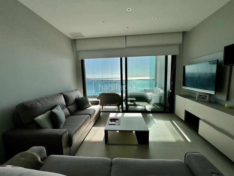 Foto a1a3c098-d3ca-415e-a932-1576dfb33e3c. Location appartement avec piscine dans Playa Poniente Benidorm