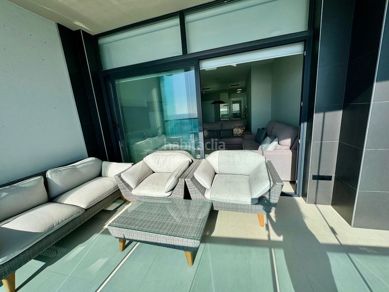 Foto a54e8c97-b5c5-4cb3-8993-f9ea8f1000f8. Location appartement avec piscine dans Playa Poniente Benidorm