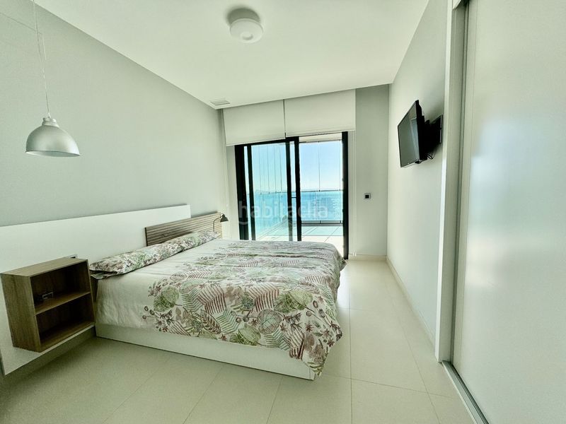Foto a6774ef8-1e80-42bd-b74e-37c4ced760b9. Location appartement avec piscine dans Playa Poniente Benidorm