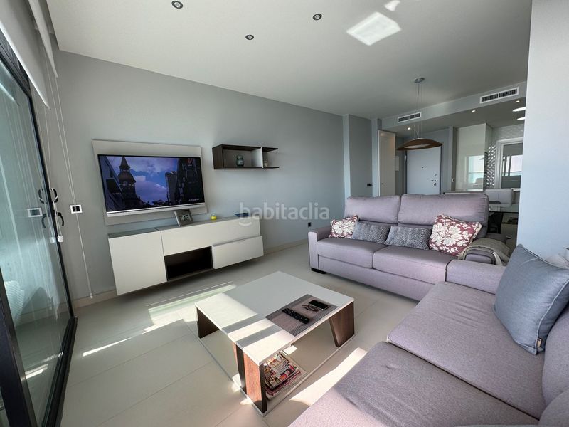 Foto d56c5f04-acd6-4140-a480-37acdef8e558. Location appartement avec piscine dans Playa Poniente Benidorm