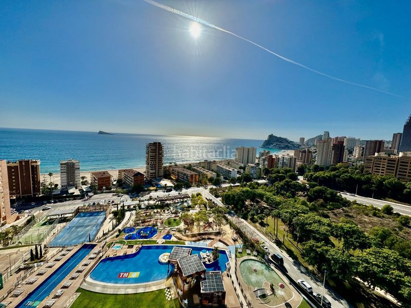 Foto ec1511e8-cb12-4ea7-813b-4d817bed0fdf. Location appartement avec piscine dans Playa Poniente Benidorm