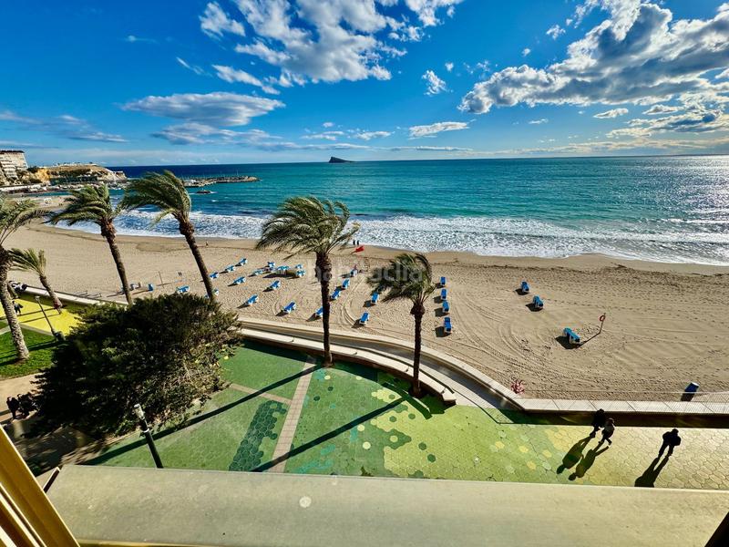 Foto 046ace28-780c-4036-9420-7f19f17cb339. Piccolo appartamento con parcheggio in Centro Urbano Benidorm