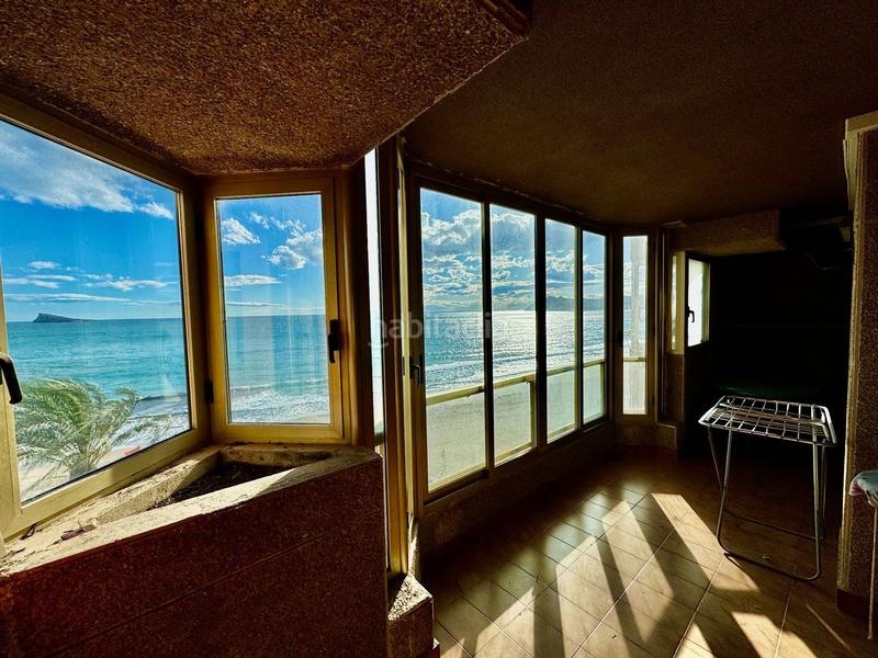 Foto 344e0c59-60d8-4f2b-87e7-620e803da50f. Piccolo appartamento con parcheggio in Centro Urbano Benidorm