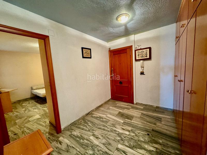 Foto 3670faa0-d96c-4707-ab12-280f4c898a90. Piccolo appartamento con parcheggio in Centro Urbano Benidorm