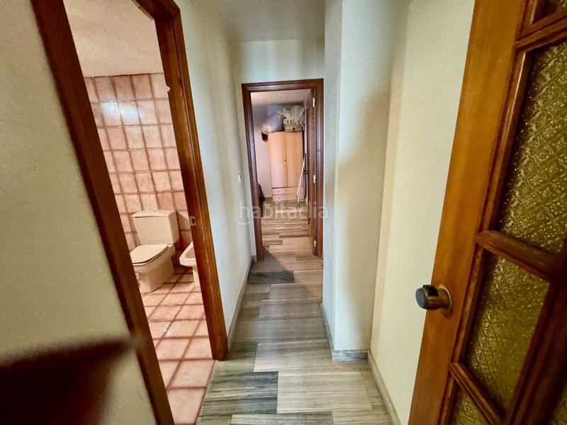 Foto 3e93fe07-350a-45fb-b2e8-c72592c4db8c. Piccolo appartamento con parcheggio in Centro Urbano Benidorm