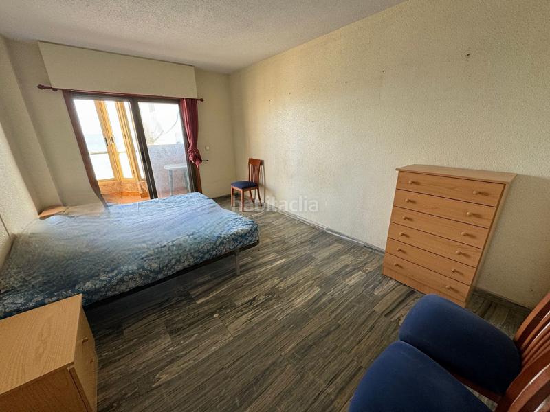 Foto 4c25d0ab-df66-442a-8155-76bfa8b2b51f. Piccolo appartamento con parcheggio in Centro Urbano Benidorm