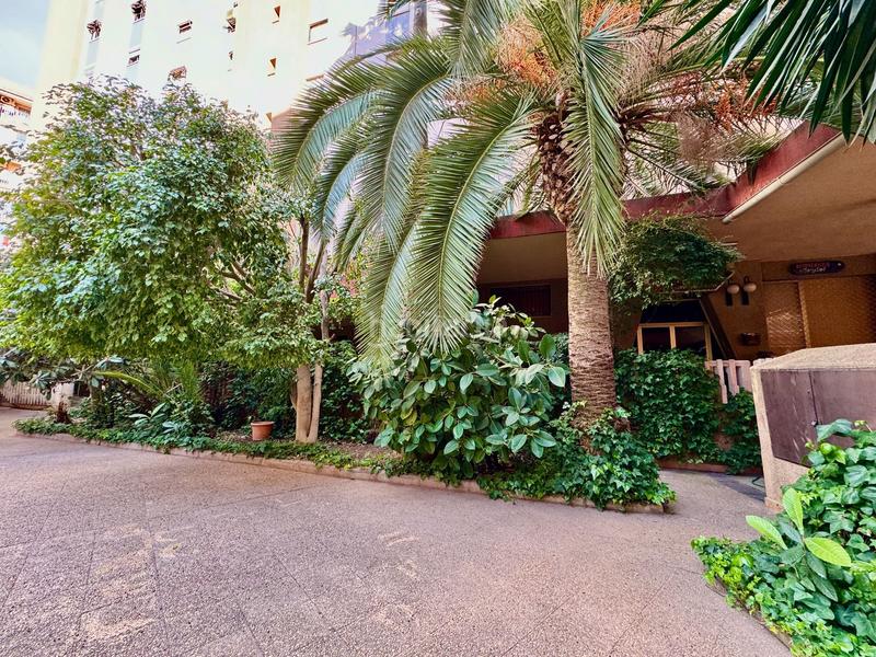 Foto 51894378-e992-470e-abd2-64497e7a5dc9. Piccolo appartamento con parcheggio in Centro Urbano Benidorm