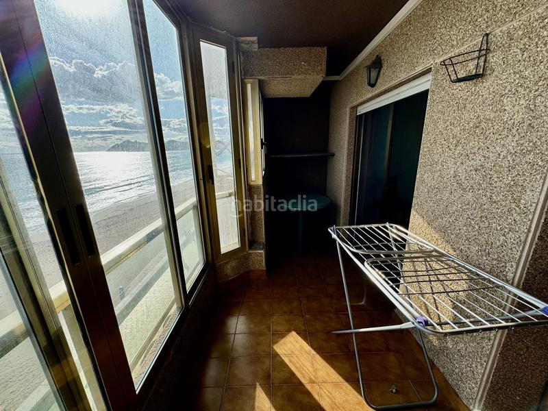 Foto 68c6be3a-6541-454e-ac76-02c8e480616f. Piccolo appartamento con parcheggio in Centro Urbano Benidorm