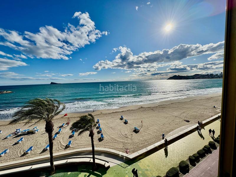Foto b1a4da8e-e213-4949-bd43-e4c0ee4254ce. Piccolo appartamento con parcheggio in Centro Urbano Benidorm