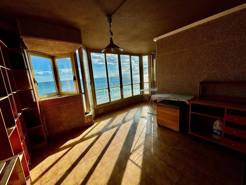 Foto ca88859d-0da7-4ace-8528-ea1ede671fd3. Piccolo appartamento con parcheggio in Centro Urbano Benidorm