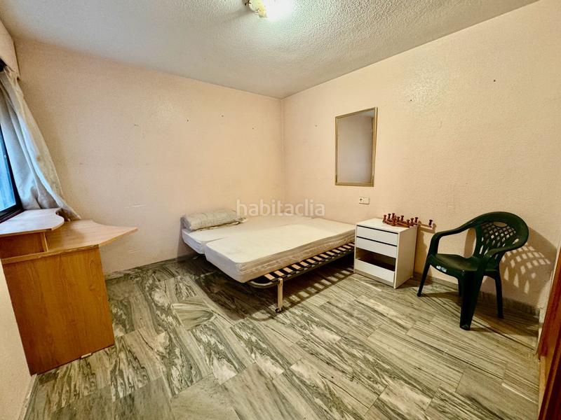 Foto eb15eb31-582c-448e-81f2-e088bb9ac017. Piccolo appartamento con parcheggio in Centro Urbano Benidorm