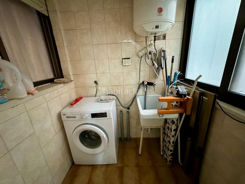 Foto f3b8d69b-0526-4b15-941b-3a10b7b88096. Piccolo appartamento con parcheggio in Centro Urbano Benidorm